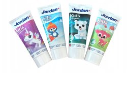 JORDAN PASTA KIDS 50 ML