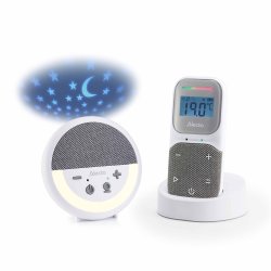 ALECTO NIANIA AUDIO DBX150