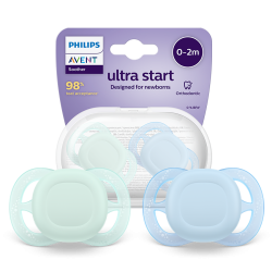 AVENT GR 0-2 075/12 SOOTHER START