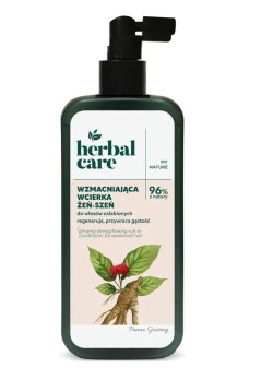 FARMONA HERBAL CARE Wcierka Żeńszeń200ml