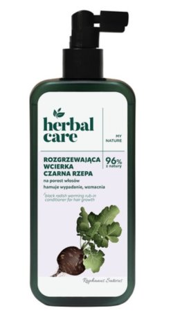 FARMONA HERBAL CARE Wcierka Rzepa 200ml