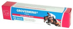 GROVERMINA 10MG/G, 15 G PASTA DOUSTNA