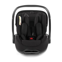FOT KOMBIBABY MATT BLACK + KOMBIBASE