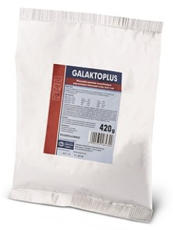 GALAKTOPLUS 420 G