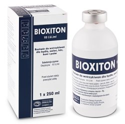 BIOXITON 250 ML