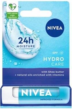 NIVEA POMADKA OCHRON.HYDRO CARE