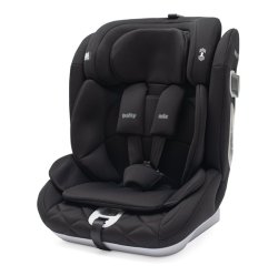 BABY MIX FOTEL HERO PRO I-SIZE BLACK