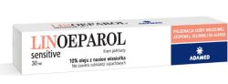 Linoeparol Sensitive /ADAMED/krem 30ml