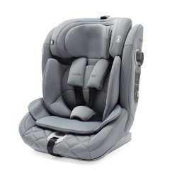 BABY MIX FOTEL HERO PRO I-SIZE GREY