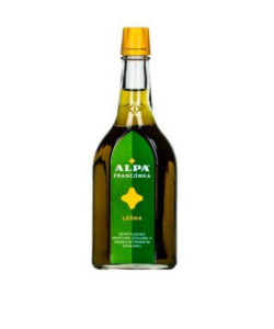 Alpa Francówka Konopie 160ml