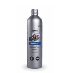 APTUS OMEGA OLEJ DOUSTNY 250 ML