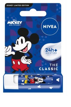 NIVEA POMADKA DISNEY MICKEY MOUSE