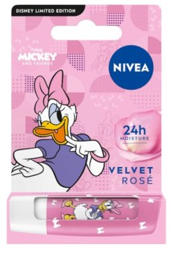 NIVEA POMADKA DISNEY DAISY DUCK