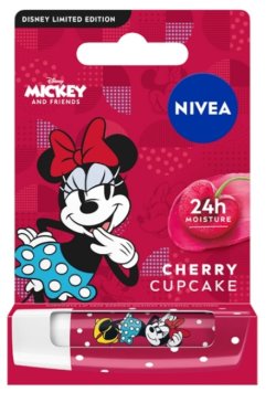 NIVEA POMADKA DISNEY MINNIE MOUSE