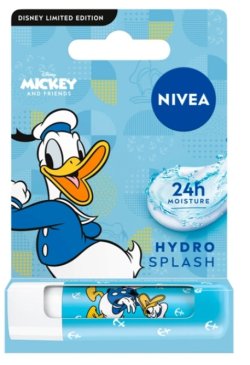 NIVEA POMADKA DISNEY DONALD DUCK