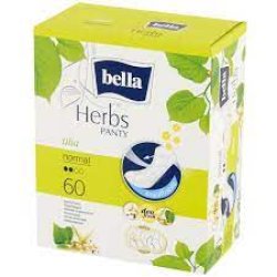 PANTY BELLA HERBS LIPA 60 SZT.