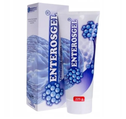 EnterosGel  225g In Novation Sp. z o.o.