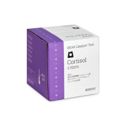 CATALYST CORTISOL 6 T (99-0020377)