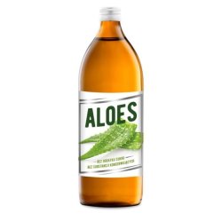 *ALOES 1L FARMA CARD