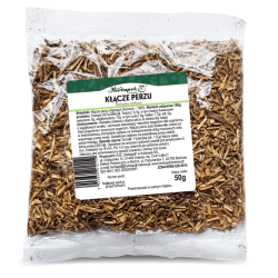 Zioł.Kłącze Perzu /H.Kraków/ 50g