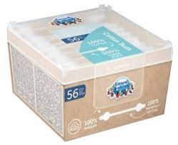 PATYCZKI HIG.CANPOL 56 SZT. 3/115