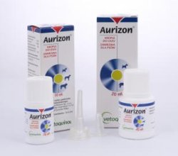 AURIZON (3 MG+10 MG+1MG)/ML 10ML, KROPLE