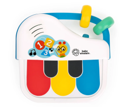 BABY EINSTEIN ZABAWKA MUZYCZNA PIANINO 3M+