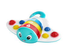 BABY EINSTEIN ZABAWKA MUZYCZNA SENSORYCZNA POP&EXPLORE 6M+