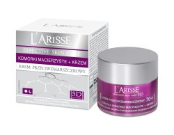 AVA 5D Krem 70+krzem+ k.macierzyste 50ml