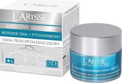 AVA 5D krem 60+ z DNA morskim