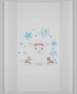 NADSTAWKA SB USZ.70 SZARA OWIECZKI N