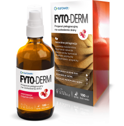 EU FYTO-DERM 100 ML