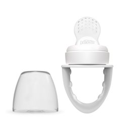 DR BROWNS GRYZAK DO PODAW. POK.SZARY