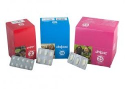 DOLPAC DLA DUŻYCH PSÓW 20-75 KG x60 TABL