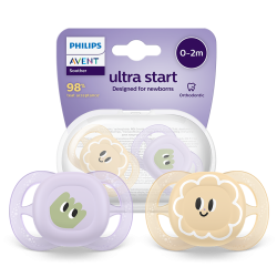 AVENT GR 0-2 075/13  DAY/NIGHTTIME