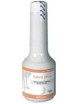 CALEM PLUS 445 ML