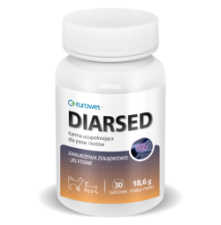 EU DIARSED 30 TBL (wcześniej ULTRADIAR)