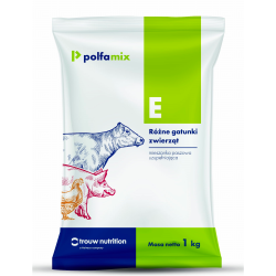 POLFAMIX E 1 KG