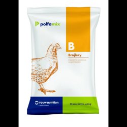POLFAMIX B 400 G