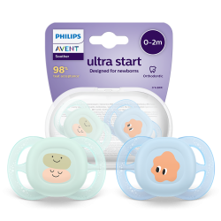 AVENT GR 0-2 075/14 DAY/NIGHTTIME