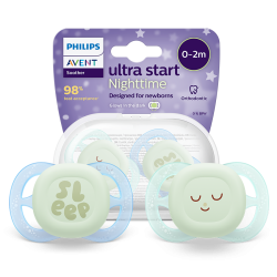 AVENT GR.0-2 075/18 DAY&NIGHTTIME