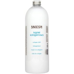 Kąpiel Kolagenowa /BINGO/ 1000ml