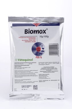 BIOMOX 100 G