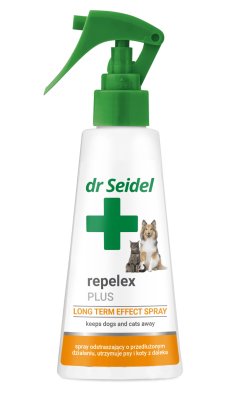 DR SEIDEL REPELEX PLUS 100 ML