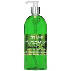 BINGO Mydło d/stóp/pocenie 500ml