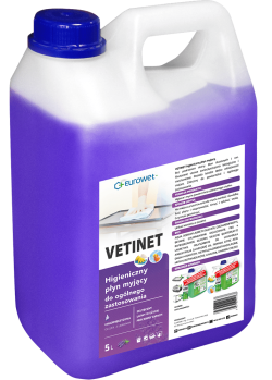 EU VETINET LAWENDOWY  5 LITRÓW