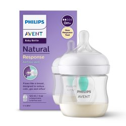 AVENT NATURAL 3 BUT.125  670/01 0 M AIRF