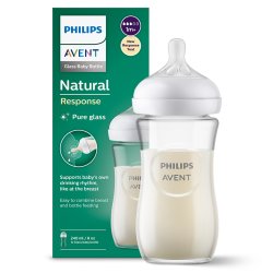 AVENT NATURAL 3 BUT.240  933/01 1+ SZKL