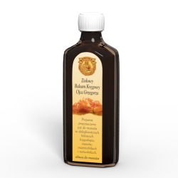 BONIMED Balsam Kręgowy 100g