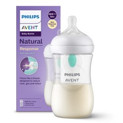 AVENT NATURAL 3 BUT.260  673/01 1+ AIRFR